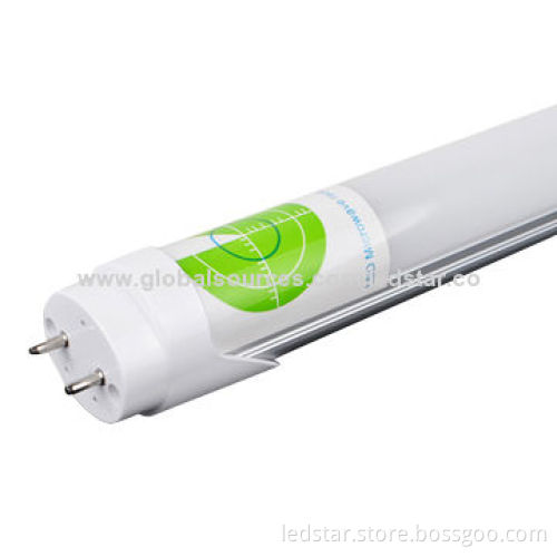 T8 LED Tube with Radar Sensor, 0.9m, 15W, 3-year Warranty, CE and RoHS Marks